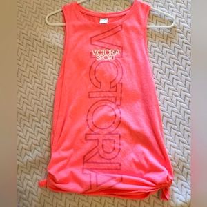 Victoria Sport Athletic Shirt